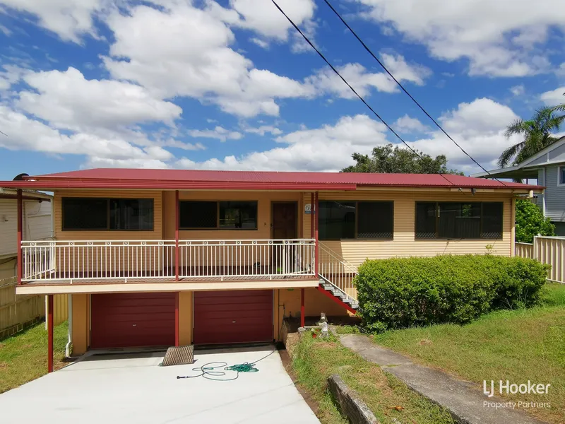 Newly renovated Mansfield School Catchment Property with Air Con