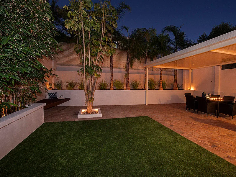 Light, bright and seriously spacious!
