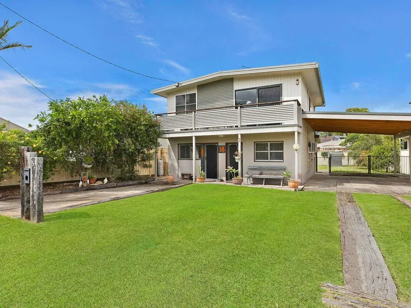 Studio apartment in great location