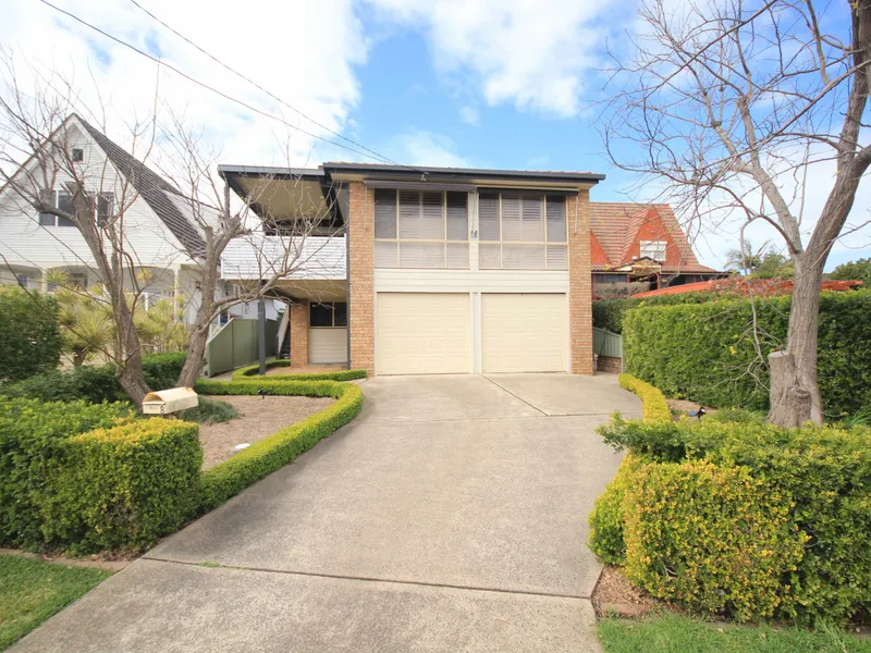 Perfect Location, Perfect Family Home!