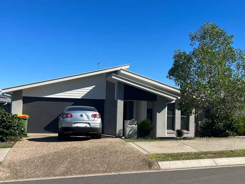 Stunning 4-Bedroom Rental Property in Redbank Plains!