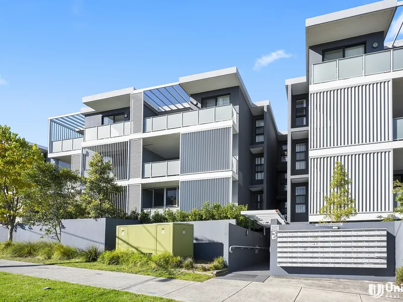 North-East Aspect | Carlingford West Catchment | Dural Balconies