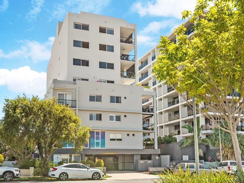 Perfectly Positioned – Coastal Investment Opportunity