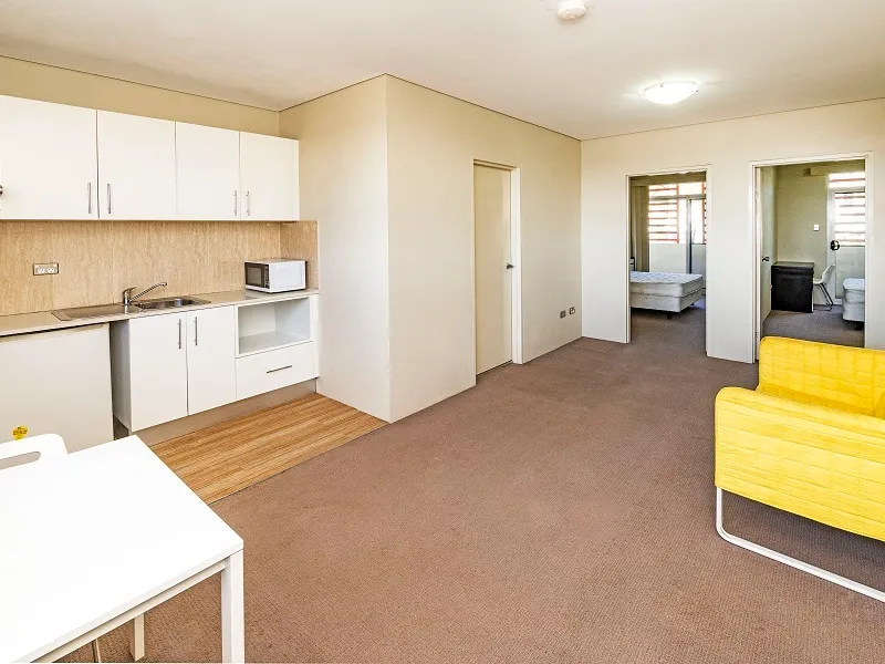 Kingsford - Furnished apartment