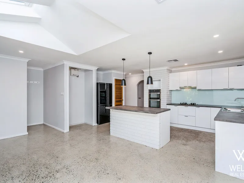 GREAT HOME READY FOR YOU!