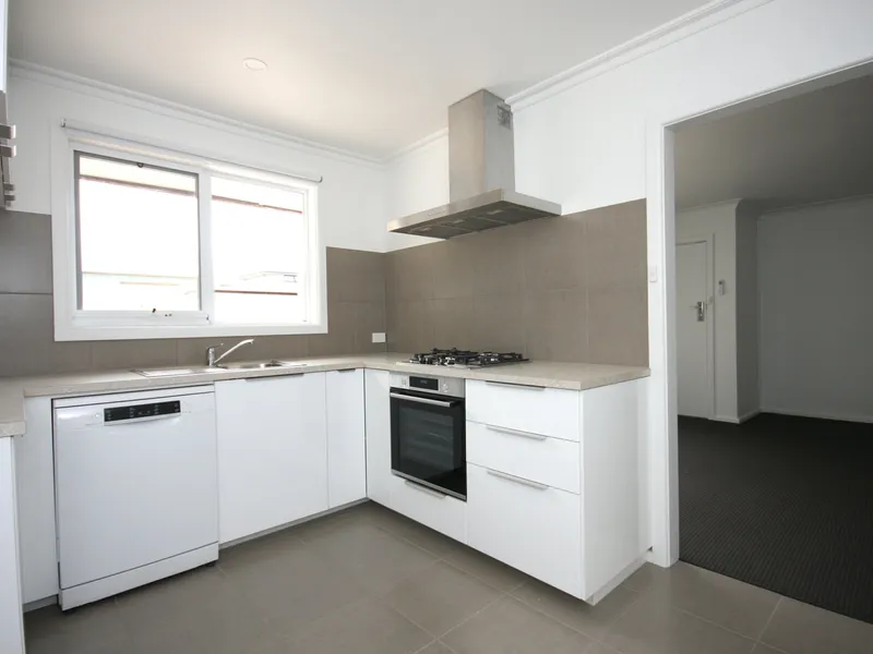 EVERYTHING OLD IS NEW AGAIN