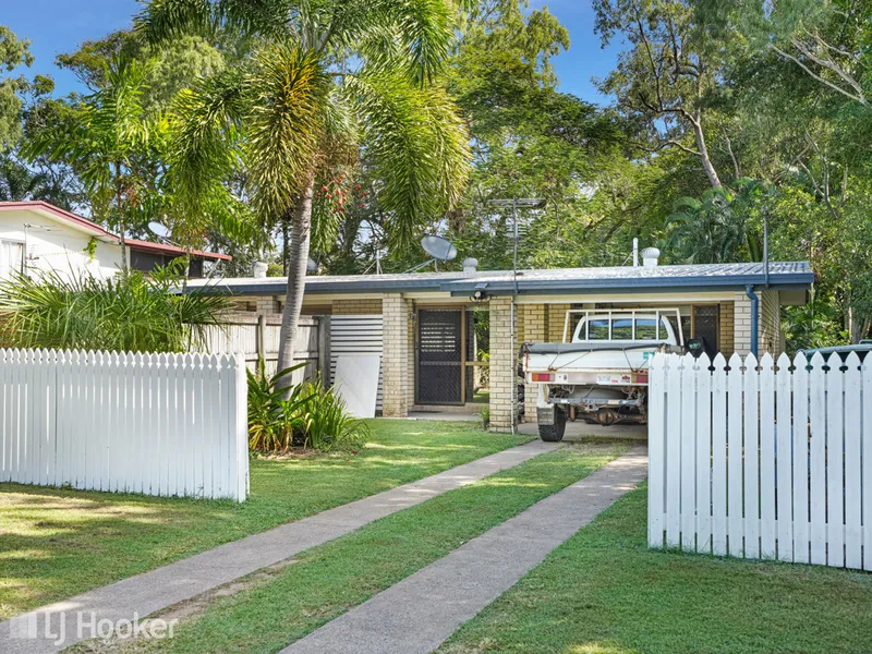 2-Bedroom Unit in Prime Location