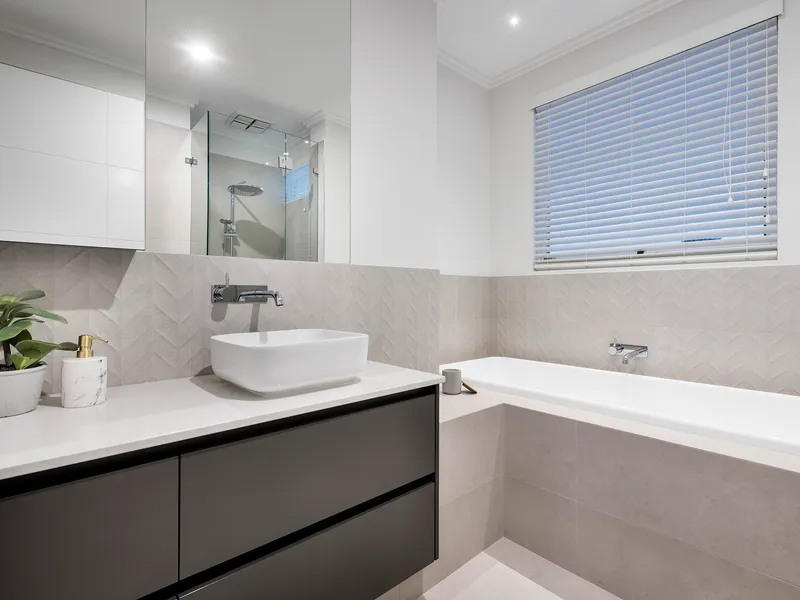 CUSTOM BUILD IN SOUGHT-AFTER LOCATION!