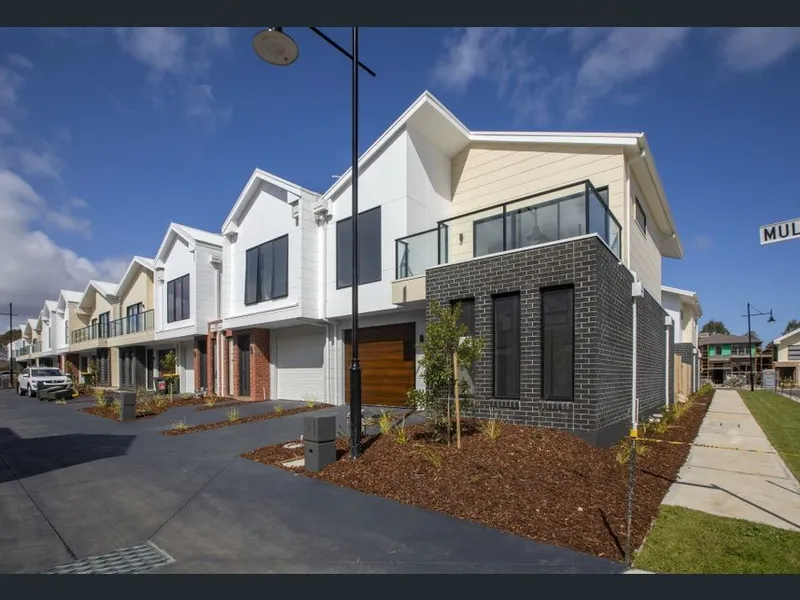 Spacious near new Townhouse in Keysborough