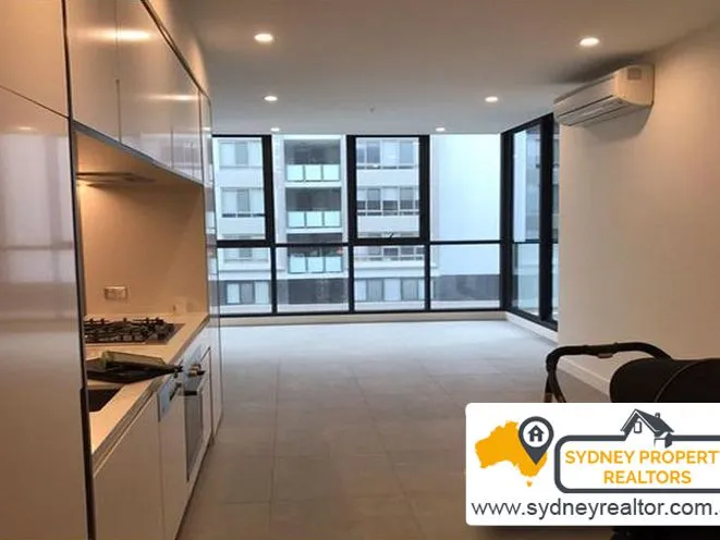 Executive Apartment at Morton Street, Parramatta