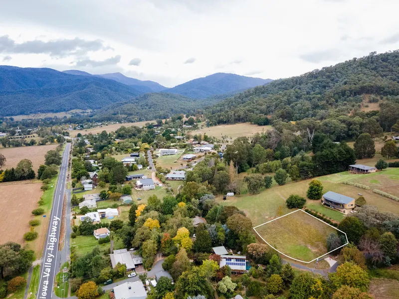 Stop daydreaming and start building your dream!