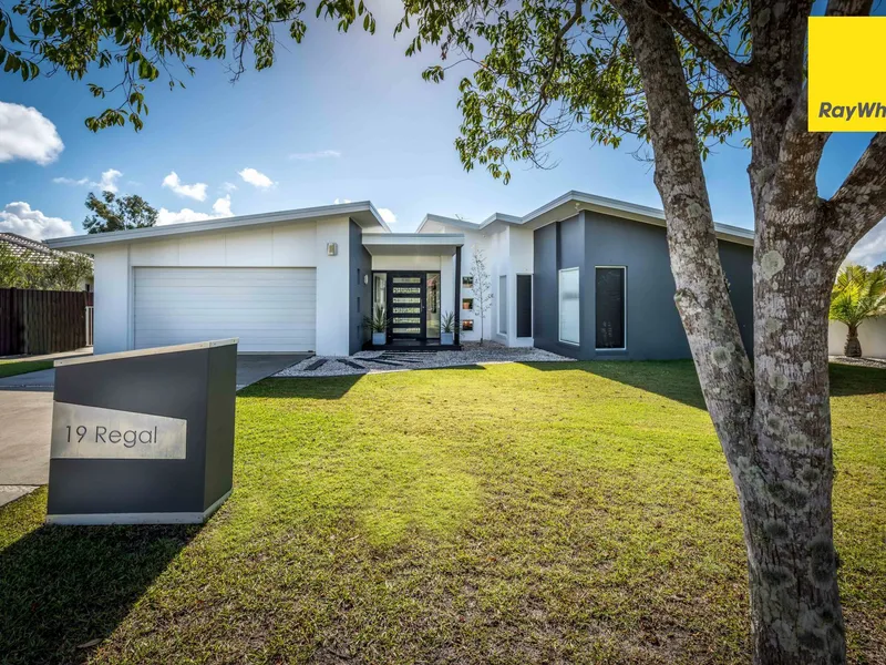 SOLD BY THE MICHAEL STACK PROPERTY TEAM