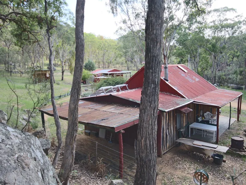 The Ultimate Weekender.....