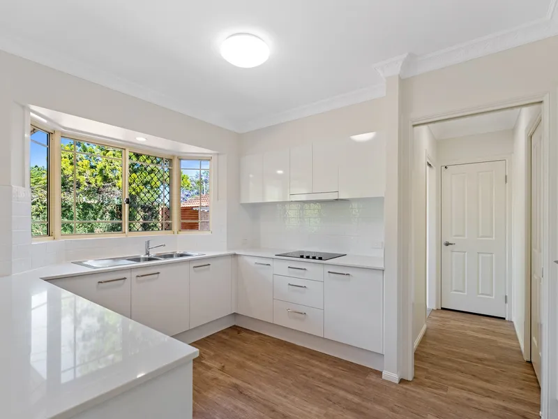 Unique, Spacious Villa