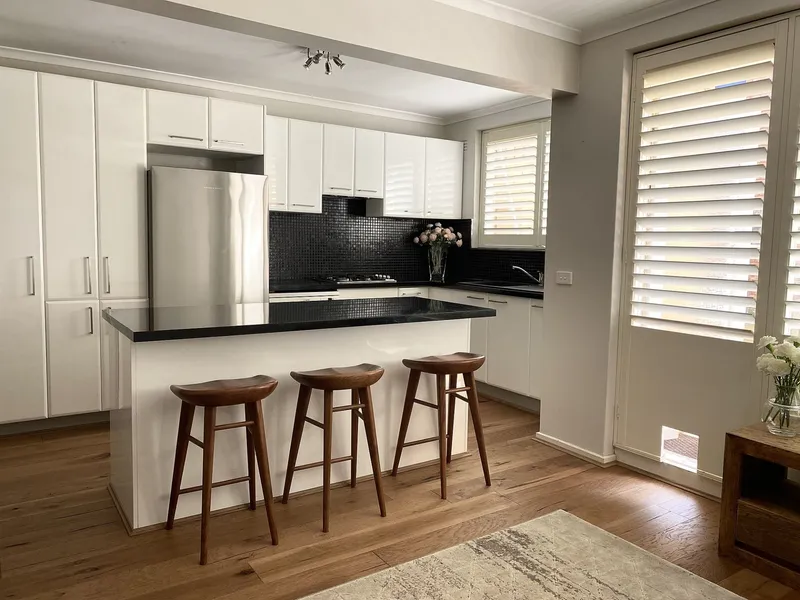 Modern and Convenient