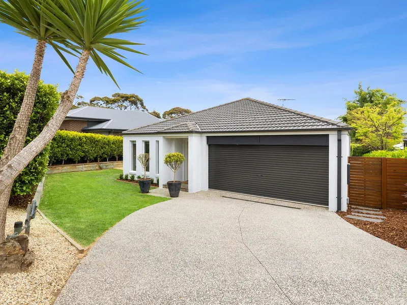 AN IMMACULATE FAMILY HOME!!