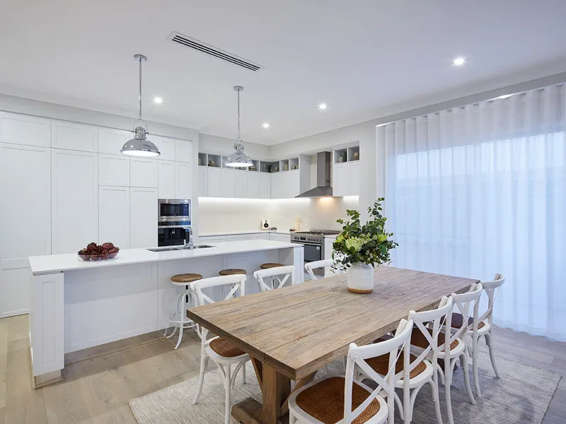 If you have a Family... We have the House!