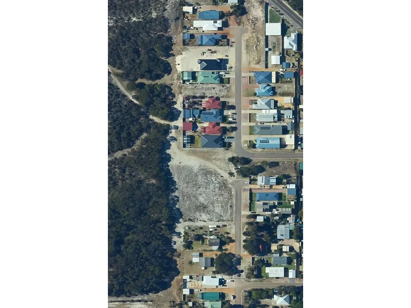 Princess Street Vacant land