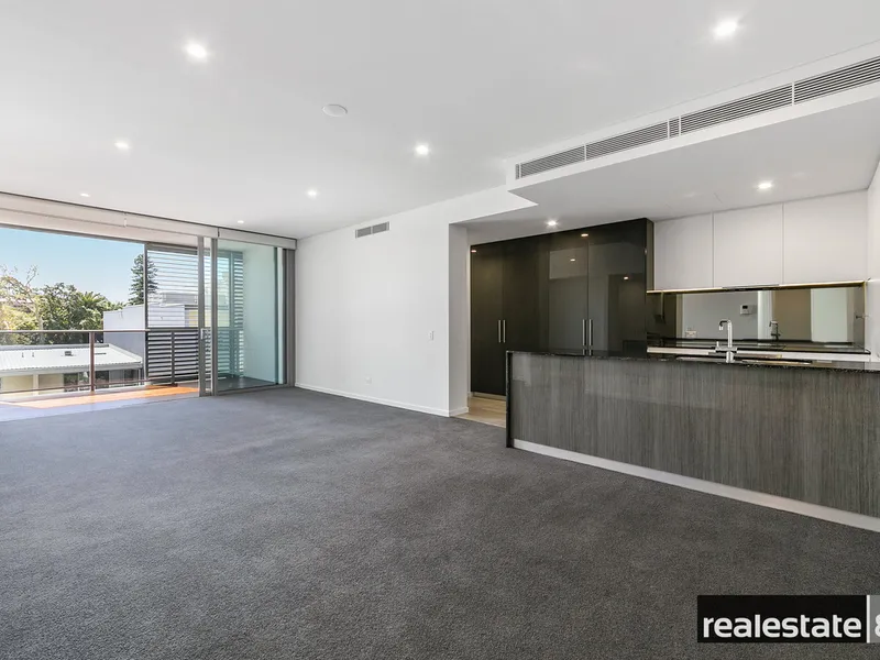 HUGE NORTH FACING 2X2 + STUDY WITH STAMP DUTY REBATE