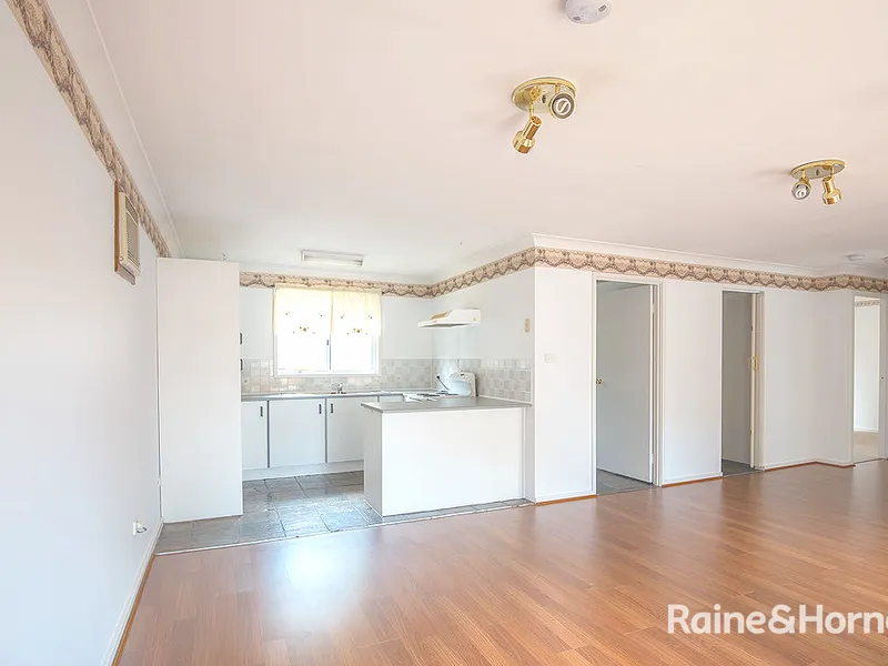 Two Bedroom Granny Flat - close to transport