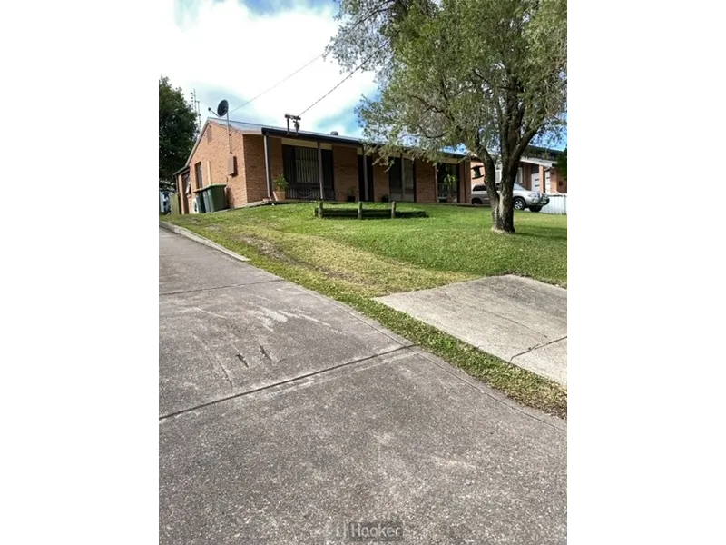 TIDY HOME IN QUIET LOCATION