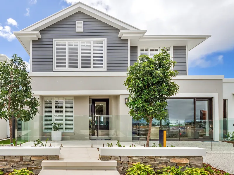 Designer Dimensions and Luxurious Lifestyle