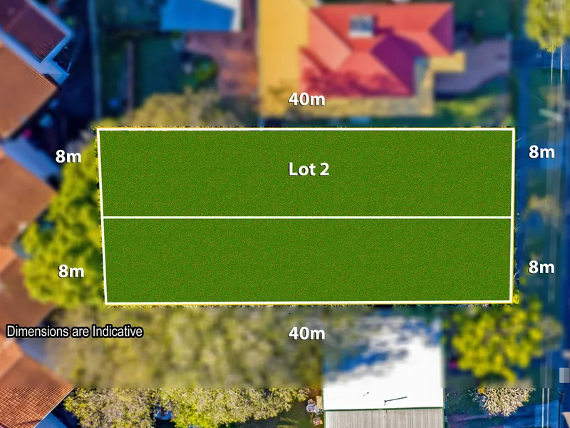 LOCATION BUYING - Lot 2