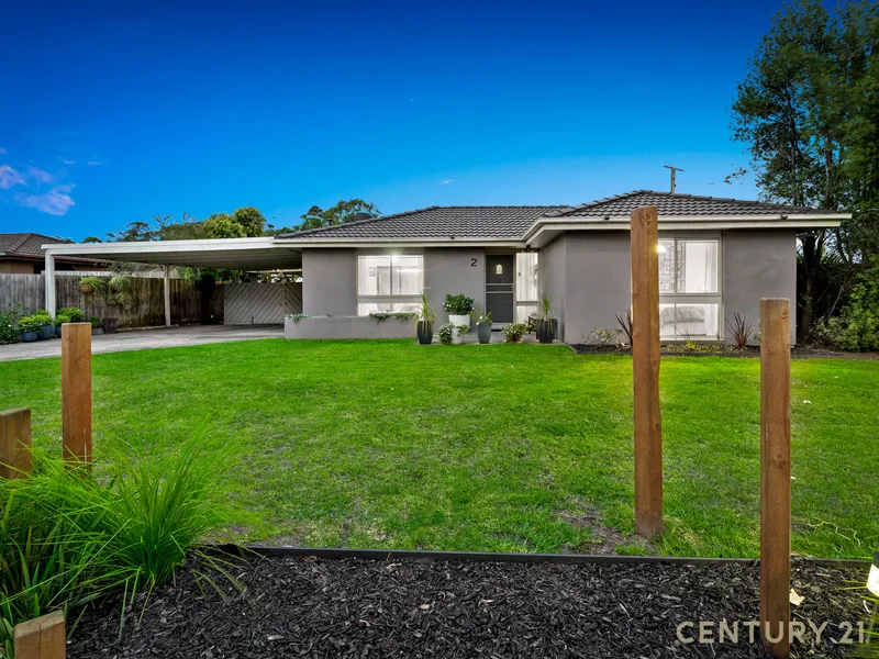 POTENTIAL DEVELOPMENT OPPORTUNITY! (STCA)