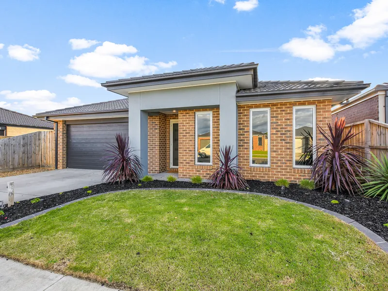 Quality Living At Its Finest