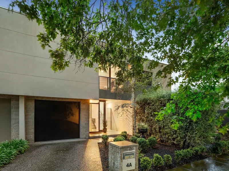 Stylish Northern Living With A Lifestyle Focus