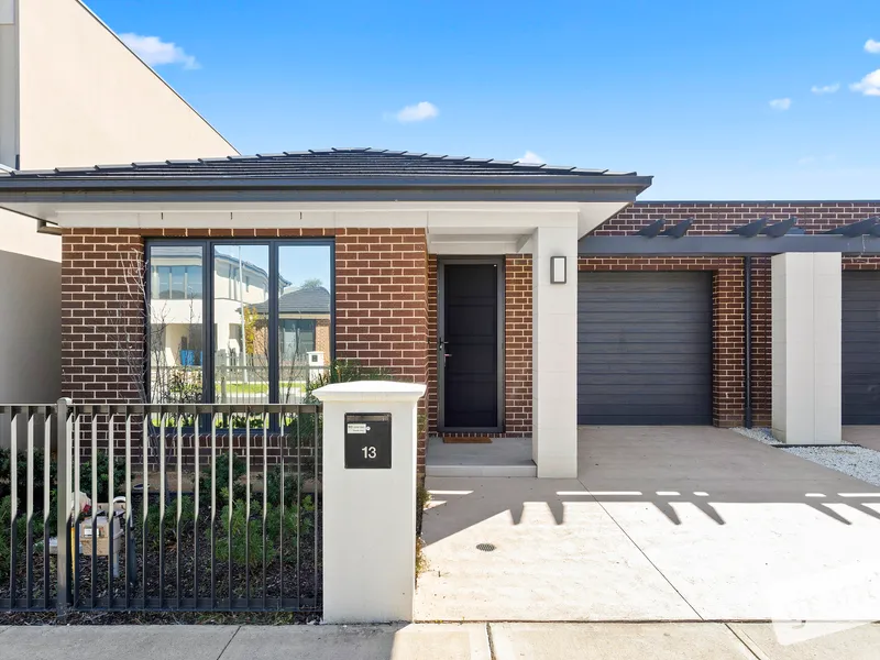 STYLISH 3 BEDROOM HOME IN CASEY GREEN ESTATE