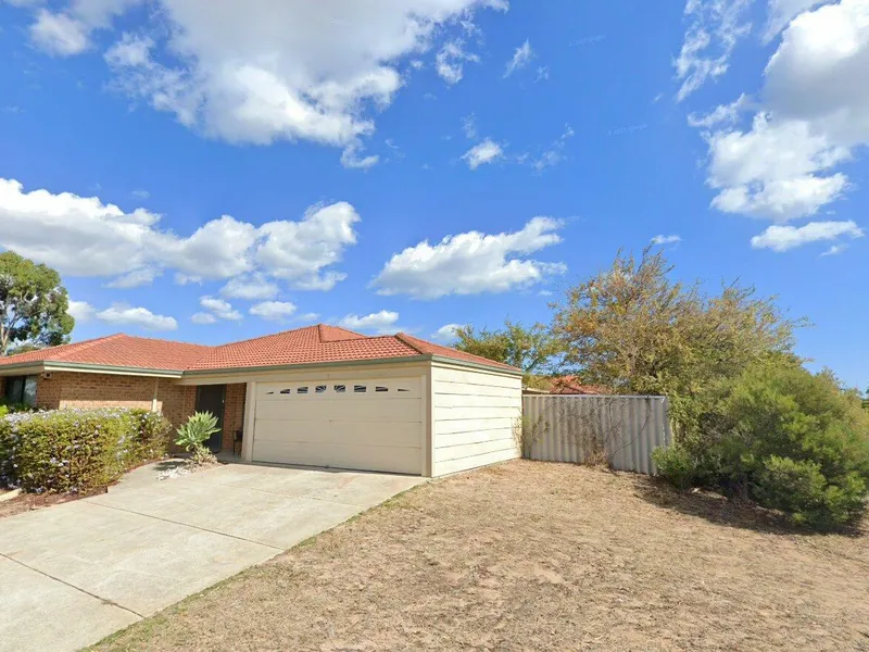 3x2 Cozy Family Home