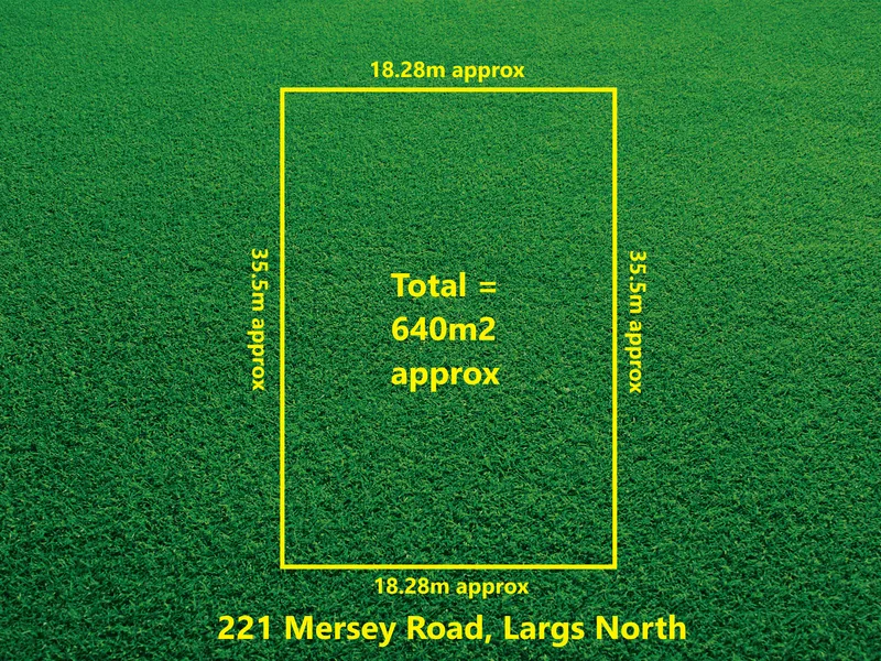 Build the home of your dreams!