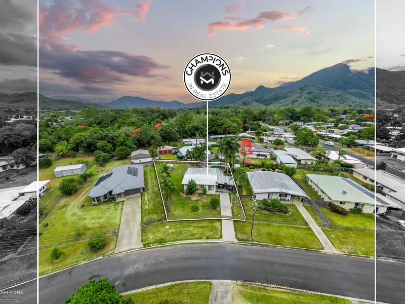 Nest or Invest on a Supersized Allotment