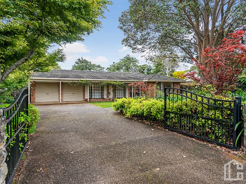 Expansive Single Level Family Home with Beautiful Valley Views - In Cooling Off Period - Please contact agent for more information.