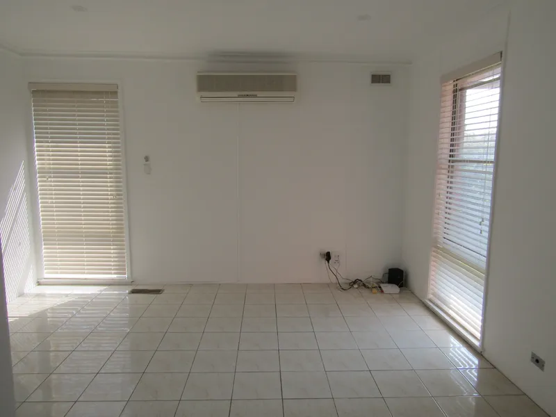 3 BEDROOM FAMILY HOME!!