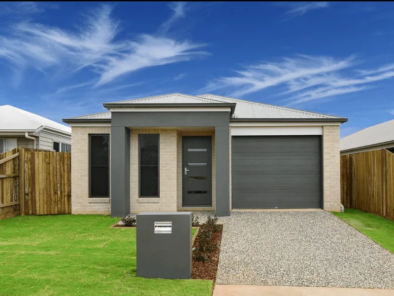 3 BEDROOM HOME - KEARNEY SPRING