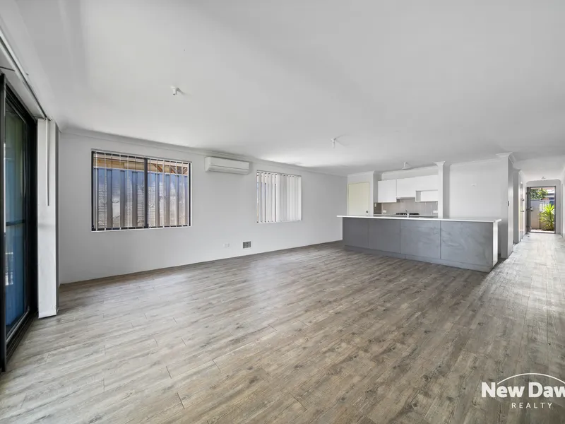Quality Family Living with views