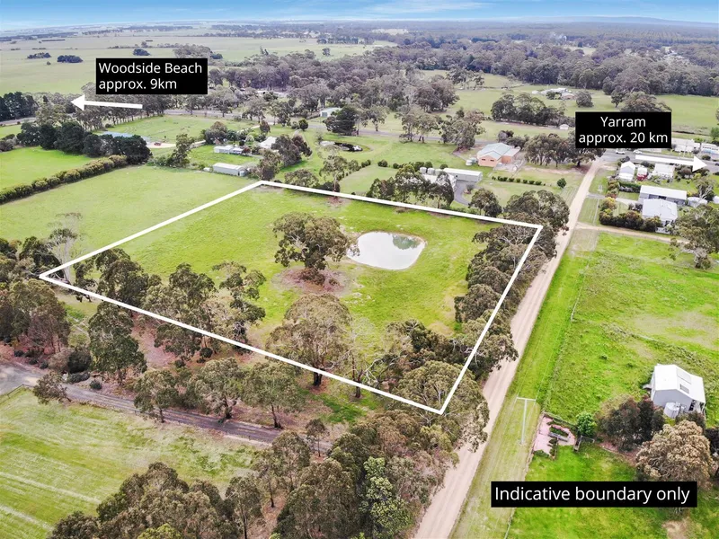 Residential Land For Sale