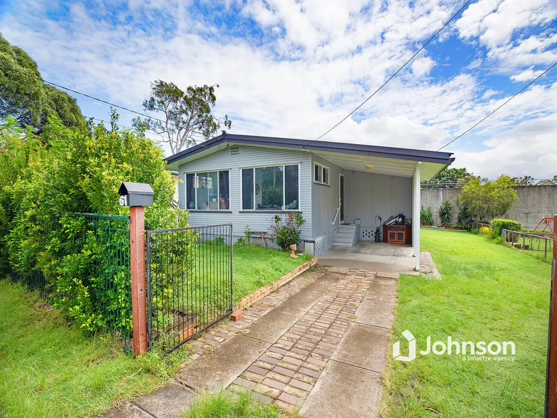 Calling First Home Buyers