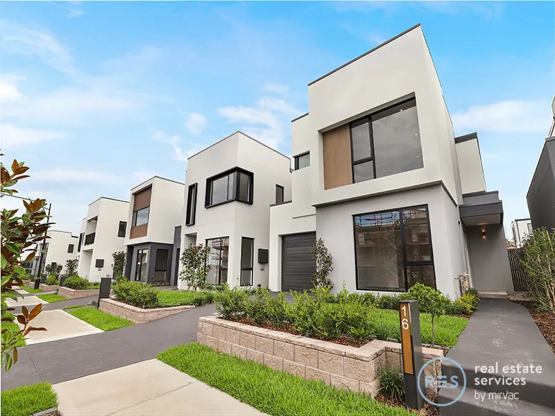 Brand New Freestanding 4-Bedroom Family Home in Georges Cove by Mirvac