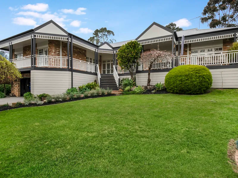 An Ambient & Luxurious Family Entertainer - Inspection by Appointment, Contact Agent