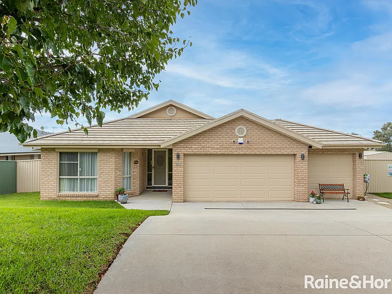 PERFECTION IN PERTHVILLE