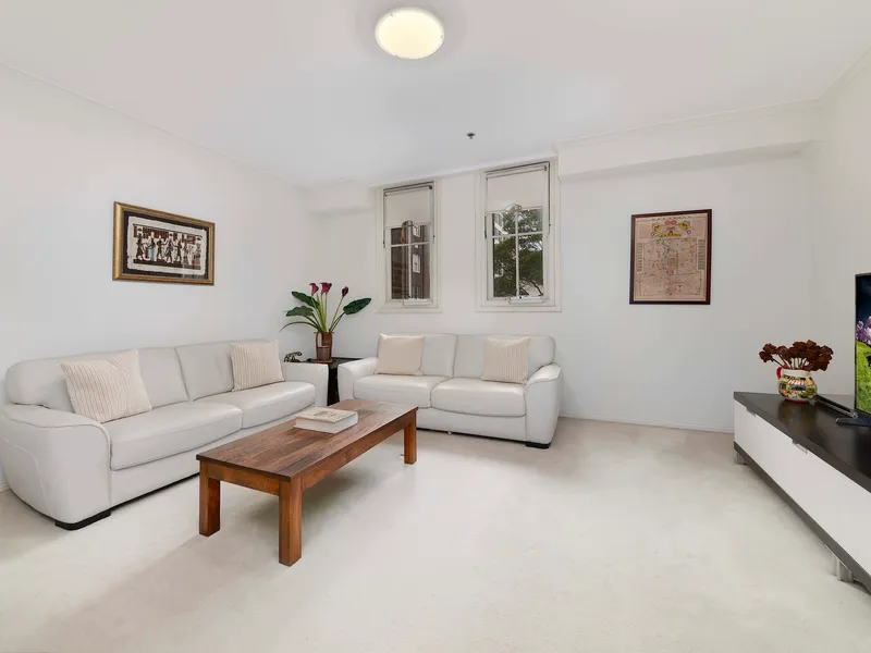Warehouse Conversion in Sought After Location