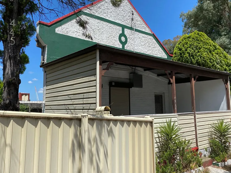 Brand New Furnished Shared Accommodation!