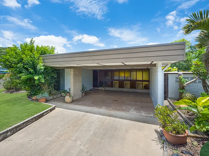 Safe and Secure Family Home