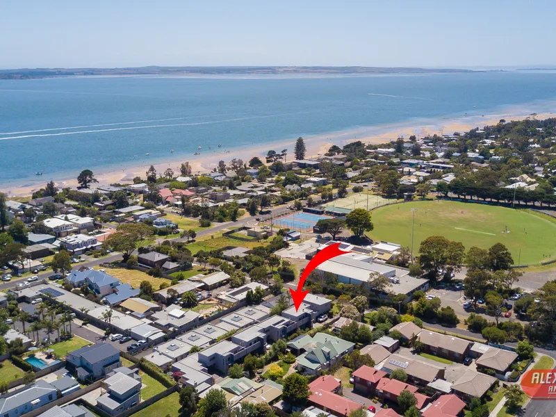 LOCATION AND CONVENIENCE