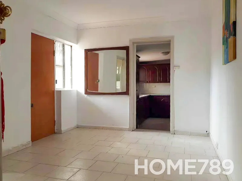 Full Brick 5 Bedroom House AVAILABLE NOW