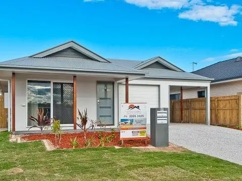 Dual Living OR High Yield Investment In Griffin