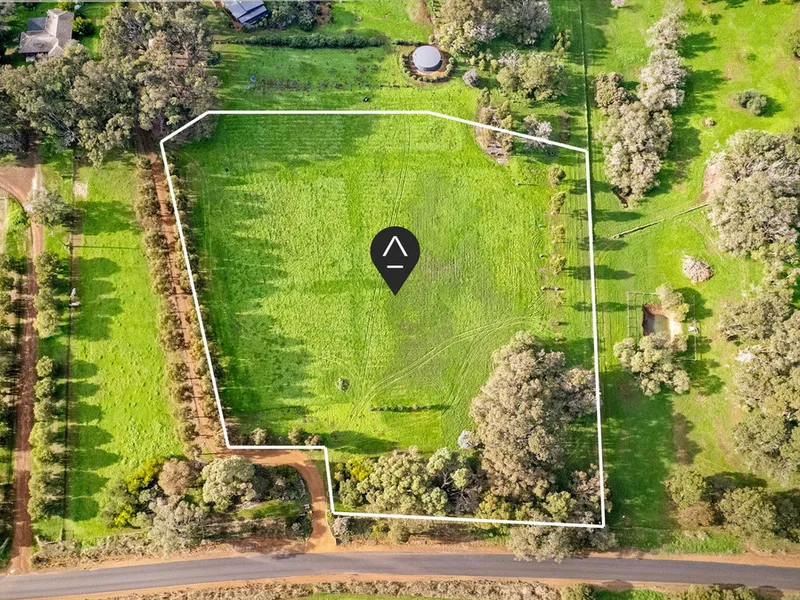 Premium Margaret River Land